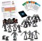 DreadBall 2ndEdition New Eden Revenants Cyborg Team OOP