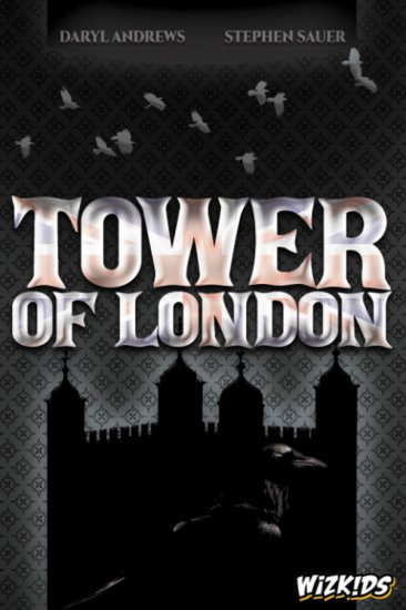 Tower of London - zum Schließ en ins Bild klicken