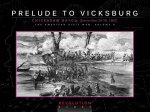 Prelude to Vicksburg Boxed