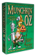 Munchkin Oz (englische Ausgabe)