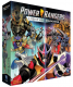 Power Rangers Heroes of the Grid Light and Darkness