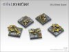 Tribal Stonefloor | 20x20mm Infanterie