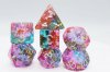 Scry Pool RPG Dice Set (7)