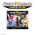 Power Rangers Heroes of the Grid RPM Ranger Pack