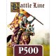 Battle Line: Medieval