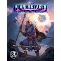 Planebreaker Planar Character Options 5E