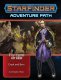 Starfinder RPG: Adventure Path - Fly Free or Die Part 5 - Crash