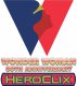 DC HeroClix Battlegrounds Wonder Woman 80th Anniversary