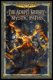 Earthdawn The Adepts Journey Mystic Paths