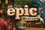 Tiny Epic Western OOS