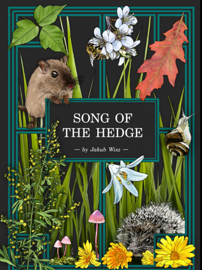 Herbalists Primer Song of the Hedge - zum Schließ en ins Bild klicken