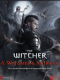 The Witcher RPG: A Witchers Journal