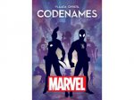 Codenames Marvel