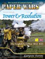 Paper Wars Magazine 106 Power & Resolution