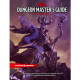 Dungeons and Dragons RPG Dungeon Masters Guide