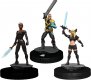 Marvel HeroClix X-Men X of Swords Minis Game