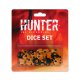 Hunter The Reckoning RPG Dice Set