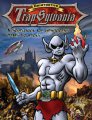 Grimtooths Trapsylvania