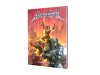 Gods of Metal Ragnarok RPG