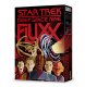 Fluxx Star Trek Deep Space 9 Fluxx