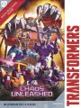 Transformers DBG Chaos Unleashed