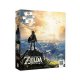 Zelda Breath of the Wild Puzzle (1000)