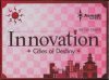 Innovation Cities of Destiny (Third Edition)