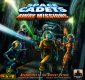 Space Cadets Away Missions