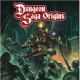 Dungeon Saga Origins Core Game