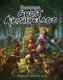 Frostgrave Ghost Archipelago Hardback