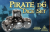 Pirate Dice Set