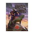 Wastes of Chaos Hardcover 5E