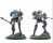 Fallout Miniatures Zetans Alien Invaders