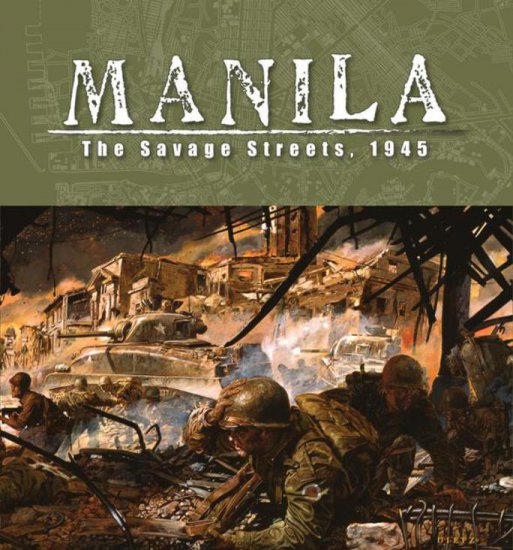 Manila The Savage Streets 1945 - zum Schließ en ins Bild klicken