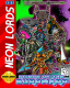 Neon Lords of the Toxic Wasteland RPG Riders of the Burpwarp Rep