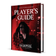 Vampire the Masquerade 5th Players Guide