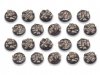 Stonefloor Bases 25mm DEAL