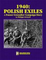 Panzer Grenadier Fall of France Polish Exiles