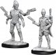 Starfinder Deep Cuts Miniatures W15 Kasatha Operative (MOQ2)