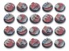 Scrap Steel Bases - 30mm RL DEAL