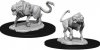 D&D Nolzurs Marvelous Miniatures W12 Leucrotta (MOQ2)