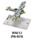 Wings of Glory: UFAG CI(Filik 62/S)