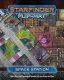 Starfinder RPG: Flip-Mat - Space Station