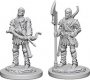 Town Guards Pathfinder Deep Cuts Miniatures