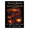 Giant Book of Battle Mats 2