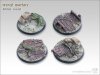 Trench warfare Base | 40mm