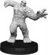 Marvel Heroclix Deep Cuts Miniatures The Thing MOQ2