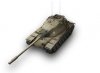 World of Tanks American M103