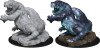 D&D Nolzurs Marvelous Miniatures W14 Frost Salamander