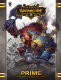 WARMACHINE: Prime MK3 (hardcover)